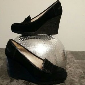 Michael Kors Rory Loafer (Black)